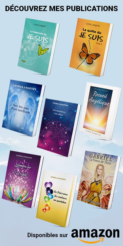 Publications Linda Langevin