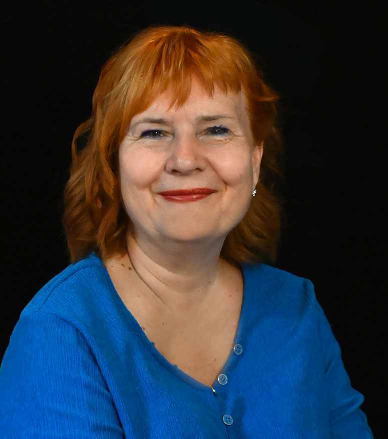 Linda Langevin