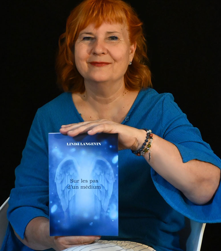 Linda Langevin