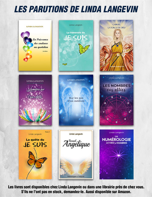 Publications Linda Langevin